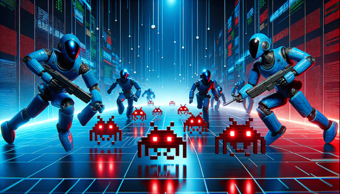 The Role of AI in Modern Education